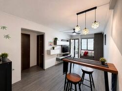 Blk 216 Yishun Street 21 (Yishun), HDB 3 Rooms #610986941